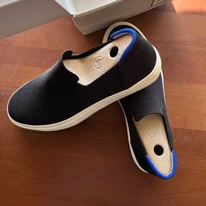 Rothy’s City sneakers size womens 10.5 NWT